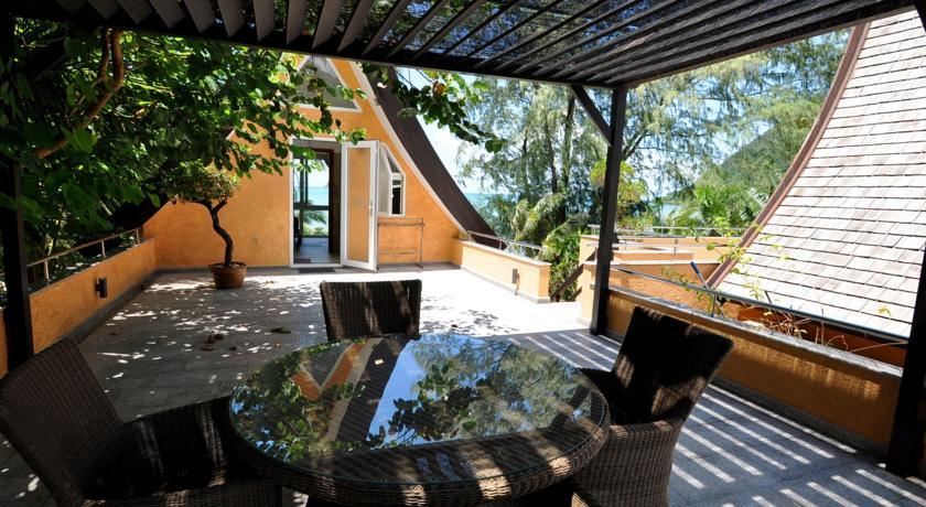 Dragon Sea View Villa Κο Τσανγκ Δωμάτιο φωτογραφία